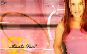 Ameesha Patel